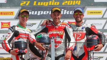Moto - News: CIV: Baiocco vince e riapre il campionato