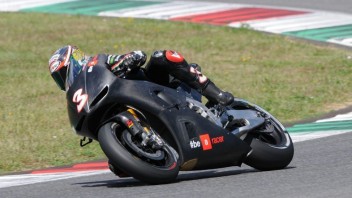 Deganello: Biaggi wild-card? Scelta non banale