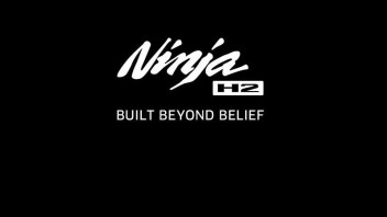 Moto - News: Kawasaki: ecco il sound della Ninja H2