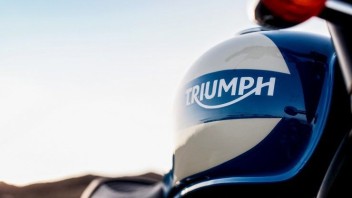 Moto - News: Triumph Bonneville 2015: la “Bonnie” si fa in tre
