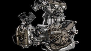 Moto - News: Ducati DVT: ecco il Desmo del futuro