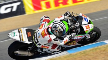 WSS: Tamburini bracca Van der Mark