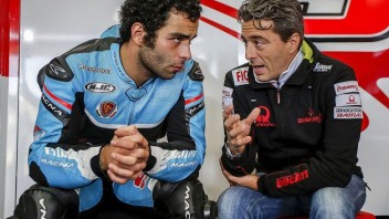 Guidotti: a Petrux serve una guida più moderna