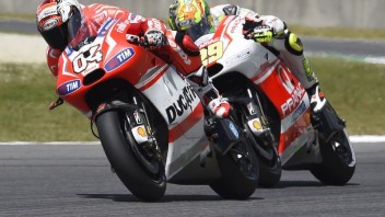 Ducati, un&#039;attesa lunga quattro anni