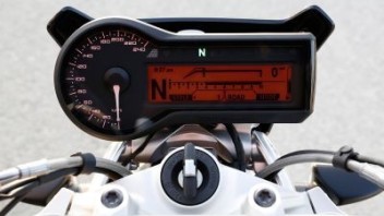BMW R 1200 R: nudo d&#039;autore