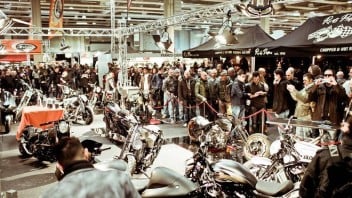Moto - News: Motorbike Expo 2015, un'edizione da record