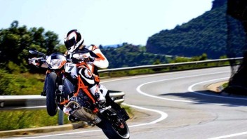 Moto - News: Mercato, per KTM un 2014 da record