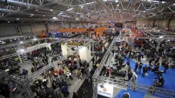 Moto - News: Torna il Motodays: Roma scalda i motori