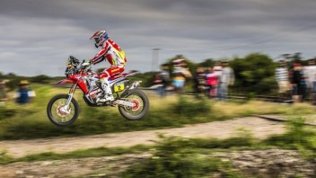 Dakar: Dakar: Coma attacca ma Barreda si ripete