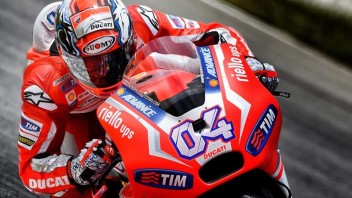 Ducati GP 15, il debutto anche su internet