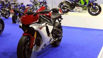 Moto - News: “La nuova R1 Yamaha mi ha tolto il sonno”