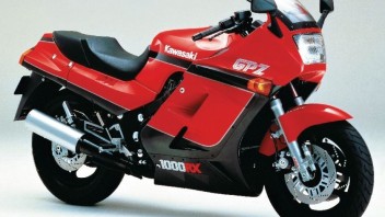 Moto - News: Motodays, sale il rombo degli anni '80