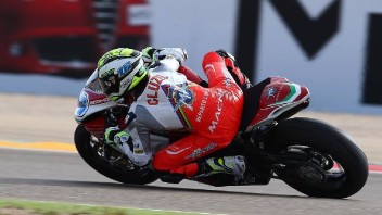 Assen, WSS: pole di Cluzel su Sofuoglu