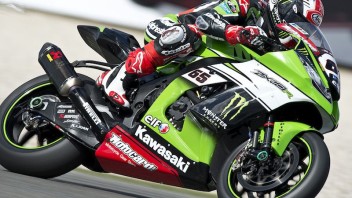 Assen: Rea piega Davies sulla distanza 