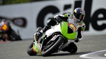 Moto - News: Imola, STK600: Razgatlioglu cala il poker