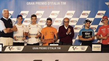 Moto - News: Il Team Italia compie 30 anni al Mugello