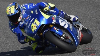 MotoGP: Brivio: ci stiamo avvicinando al vertice