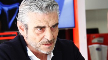 Arrivabene: Ducati? una vittoria e si sblocca