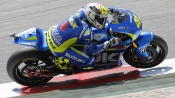 MotoGP: FP2: orgoglio catalano, comanda Espargaró 