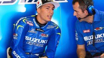 MotoGP: Aleix Espargarò: pole? io sogno il podio