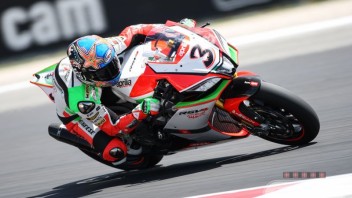 Biaggi: un weekend da Max