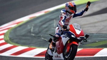 MotoGP: Piloti MotoGP Vs Superbike, sfida nel deserto