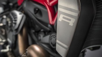 Moto - News: Ducati 2016: in arrivo il super "Mostro"