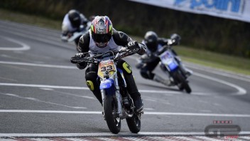 Moto - Scooter: Polini Cup: primi campioni a Viterbo