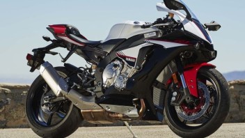 Moto - News: Yamaha, una R1-S per il mercato americano