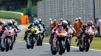 Moto - News: CIV, al Mugello è caccia al Titolo tricolore 