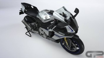 Moto - News: Yamaha, problemi al cambio per la R1