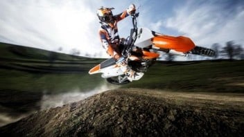 Moto - News: Richiamo SX per le KTM 2016