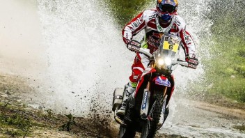 Dakar: Dakar 2016: penalità per Barreda, vince Goncalves