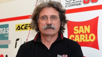 Simoncelli, con i giovani rivivo il sogno del Sic