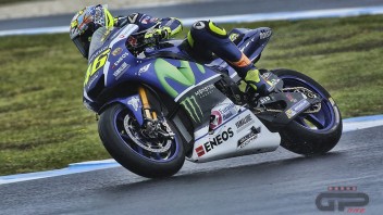 Phillip Island: il meteo pazzo rovina i test