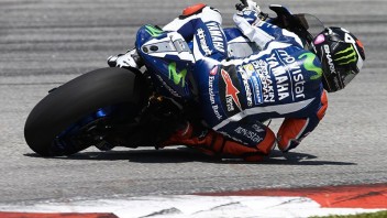 Yamaha in fuga, Ducati e Honda rincorrono