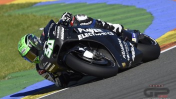 Laverty: sospetta frattura alla mano destra