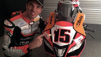 De Angelis: Aprilia SBK e MotoGP? simili