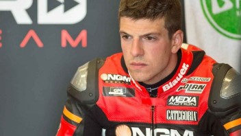 MotoAmerica: Corti in MotoAmerica con l&#039;Aprilia Superstock