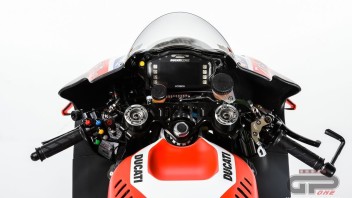 Ducati Desmosedici GP16