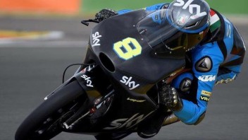 Test Jerez, Turno 3: L&#039;Italia cala il poker