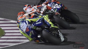 Michelin vs Bridgestone: chi vince in Qatar