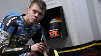 Tito Rabat: l&#039;obiettivo è la Top Ten