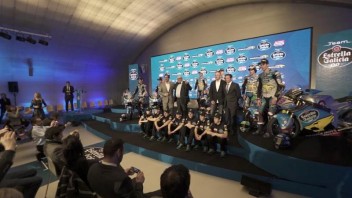 Estrella Galicia alza il sipario sul 2016