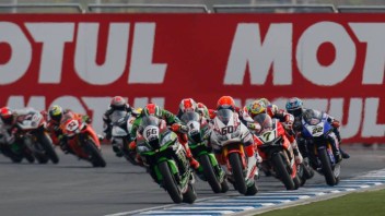 SBK, Thailandia: il Bello, il Brutto e il Cattivo