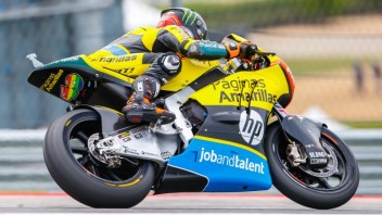 Moto2 Race: Rins dominates to take a solitary win