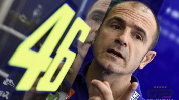 Meregalli reveals Rossi&#039;s secret: he&#039;s a leader
