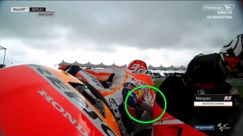 Di nuovo sotto accusa le ali della Ducati