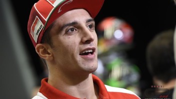 Iannone rinuncia all&#039;appello, partirà 7°