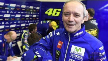 Cadalora: Rossi? E&#039; il Frankenstein del talento su due ruote